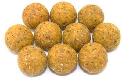 Scopex 20mm - Boilies - 10KG