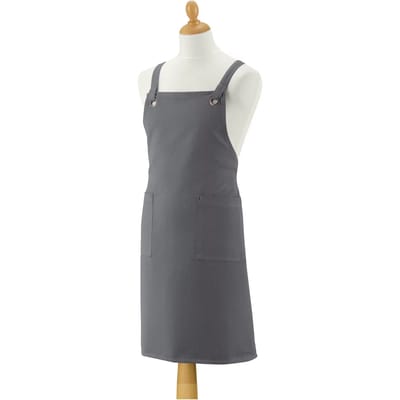 Gerecycled keukenschort met zakken Winkler Artisan