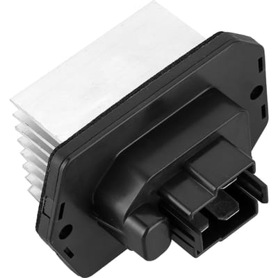 Résistance de Moteur de Soufflerie C2P8269 C2Z6538 JA1764 LR031677 Convient pour Land Rover LR3 LR4 black