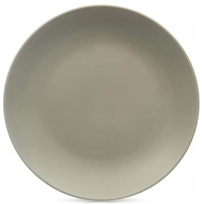 Bord Keramiek Dinerbord Groen 27 cm