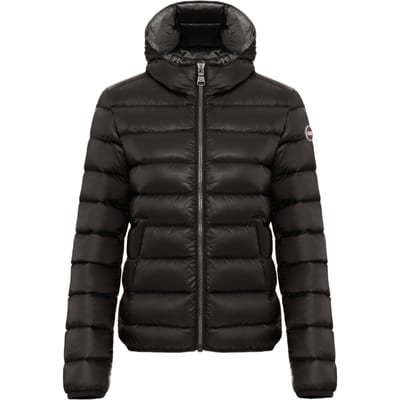 Colmar Jassen zwart
