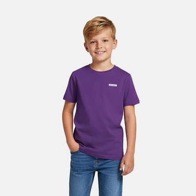 Cars Jeans T-shirt Werzo jr. - jongens