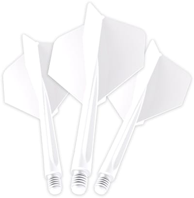 Unicorn Forge - Plus White long