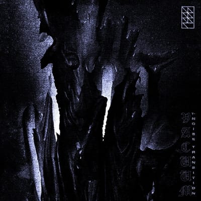 Vacuum R-noise Transition