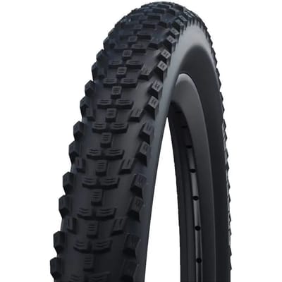Schwalbe Smart Samoa Dd Addix Performance Hs624 27.5´´ X 2.60 Stijve Mtb-band Zilver 27.5´´ x 2.60