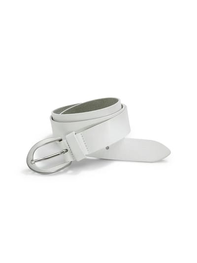 Riem Van Peter Hahn wit