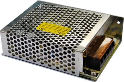 Driver 24V 60W 2.0AMP IP20
