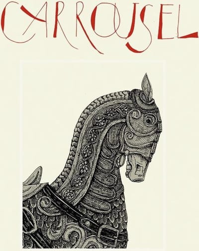 Diggy Dex - Carrousel (CD)