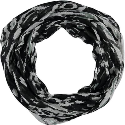 Sarlini Snood Colsjaal Khaki