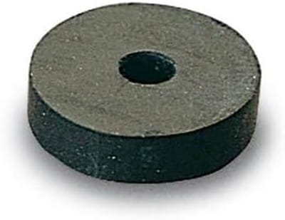 Rubberen Afdichtingen - Kraanringen - Lekvrije Aansluitingen - Hoge Druk Bestendig - 10 Stuks 16mm - Zwart