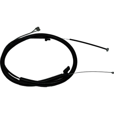Husqvarna gaskabel compl. 545 rxt at
