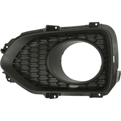 Bumper - Onderdelen BLIC 6502-07-3289911P