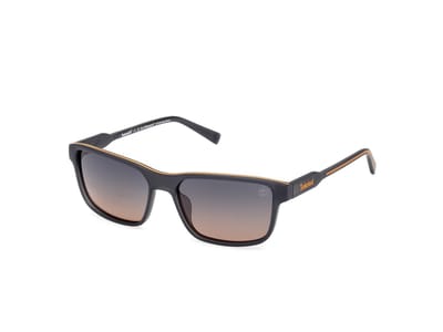 Timberland Tb00051 Gepolariseerde Zonnebril Groen Brown/CAT3 Man