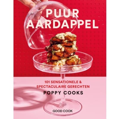 Puur Aardappel - Poppy O'Toole