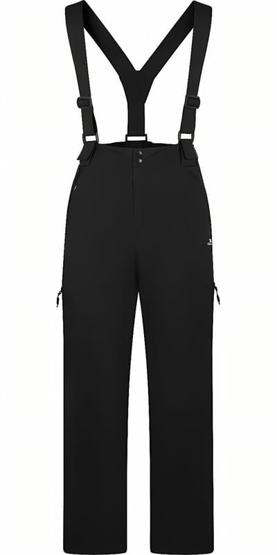 Trespass-skibroek Shaun Ski Trousers