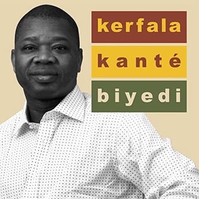 Kerfala Kanté - Biyedi (CD)