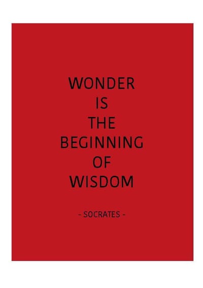 HappyBook - Planner - Weekplanner - Daily Journal - Rood - Softcover - Quote - Socrates - Werk - Studie - Planning - Agenda - Businessplanner - Succes - Professionele agenda - Ongedateerd - Overzicht - Afspraken - Elastiek - Boekenlegger - Workflow