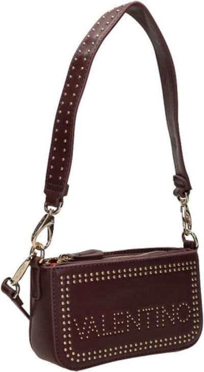 Valentino Bags Kleine Schoudertas Dames - Shine Re - Rood