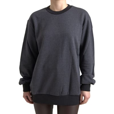 Oversized Breimode Trui Tsh8085