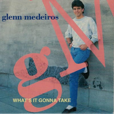 What's It Gonna Take