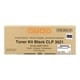 Utax 4452110010 / CLP 3521 toner cartridge zwart (origineel)