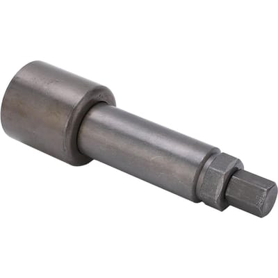 Universele Motorreparatiegereedschappen Koolstofstaal Nokkenastandwiel Verwijdergereedschappen Auto Reparatiegereedschappen gray