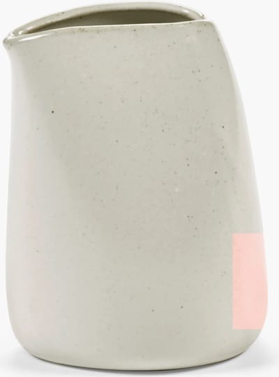 Serax Uncharted Out of Lines kruik 45cl off white (per stuk)