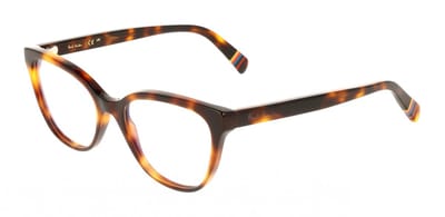 Paul Smith PS25605 MALEY Havana 51/17/145 WOMAN Brilmonturen