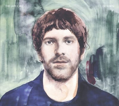 Late Call - Golden (LP)