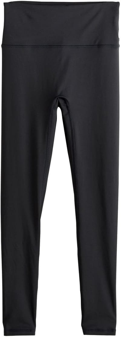 Next - Dames - Active Power sportlegging - Zwart