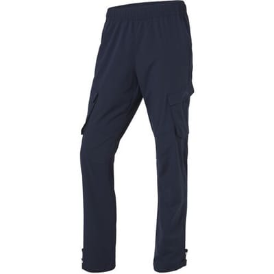 CRIVIT Heren sportbroek (Marineblauw, 54)