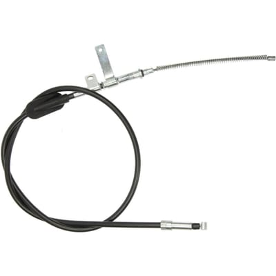 Kabel, parkeerrem LINEX 36.01.25 rechts