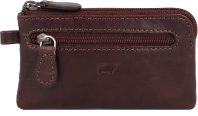 Braun Büffel Arezzo sleuteletui leer 11 cm - braun