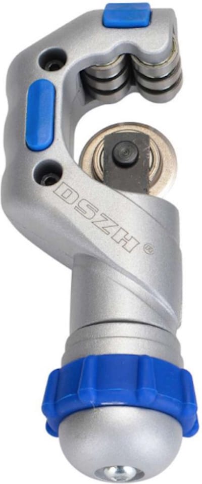 Zware kwaliteit pijpen snijder (4 t/m 32mm)