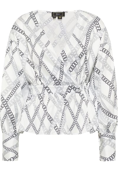 faina Blouse tassia