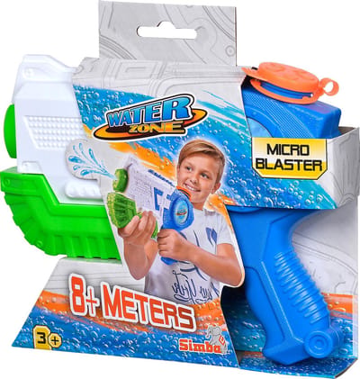 Simba Waterzone Micro Blaster