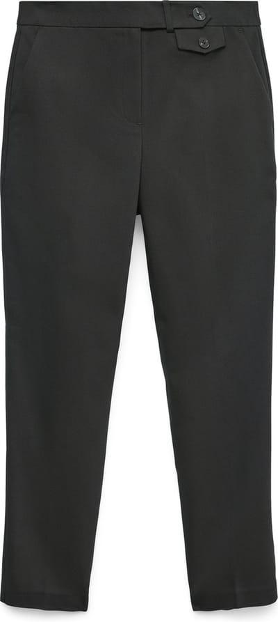 Vero Moda Tailored broek VMMEGNA Pantalon