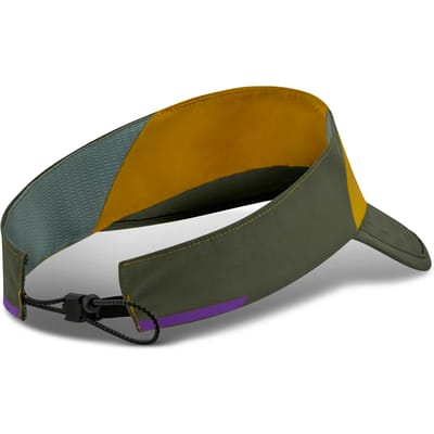 Baseball cap Salewa Pedroc Dst Light Visor