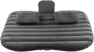 Auto Luchtbed - Kampeerbed Auto - Reizen en Kamperen - Draagvermogen 150 kg - One Size - Niet gespecificeerd