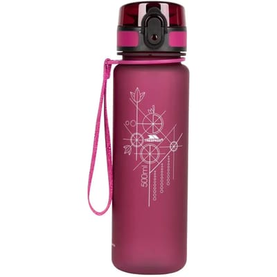 Drinkfles Trespass Flintlock