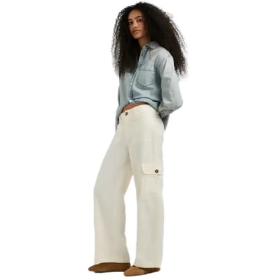 Damesbroek Pepe Jeans Kira