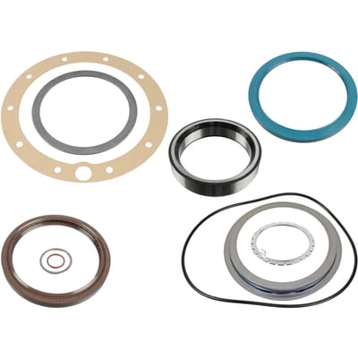 Pakkingset, wielnaaf FEBI BILSTEIN 173953