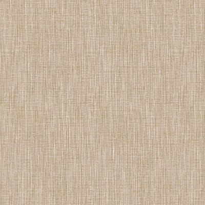 Zambaiti Vinylbehang Z47814 - Home 2 - Textiel Beige - 106cm x 10.0m