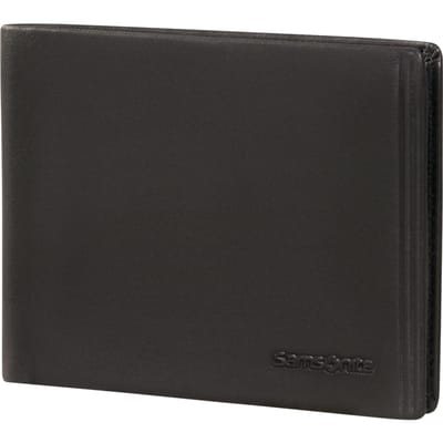 Samsonite Attack 3.0 SLG Portemonnee Ebony Brown