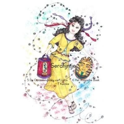 Serafijntje - Gertruda Louisa
