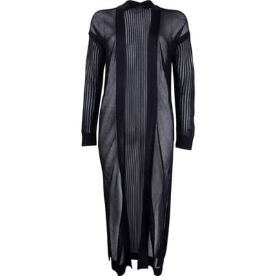 AllSaints Misha Cardigan Black Größe: S | Cardigans Outlet | Damen | Schwarz