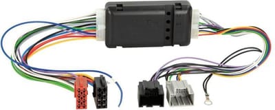 Actieve Systeem Adapter Saab  9-5 2006-2010