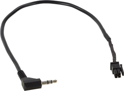 Stuurwiel bediening geschikt voor Lead Pioneer AVH/DMH/SPH - 2022