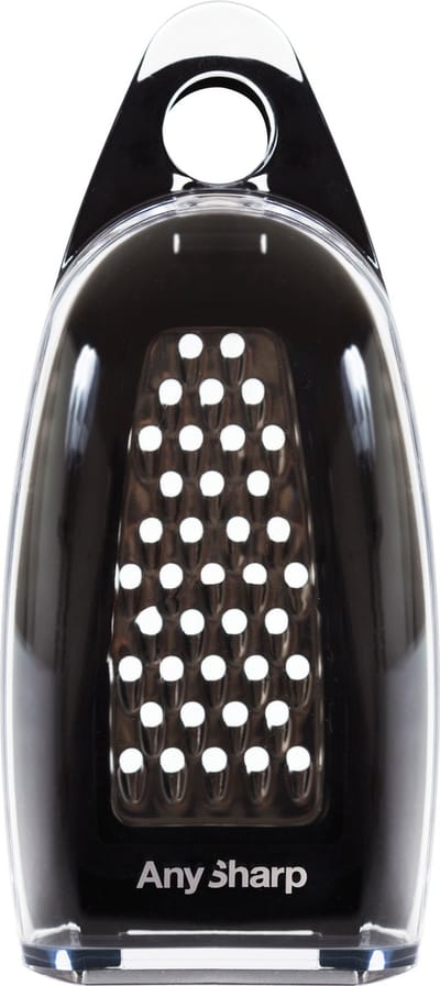 AnySharp 3-in-1 smartbox rasp