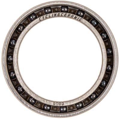 Cycling Ceramic 6806 Lagers Zilver 30 x 42 x 7 mm